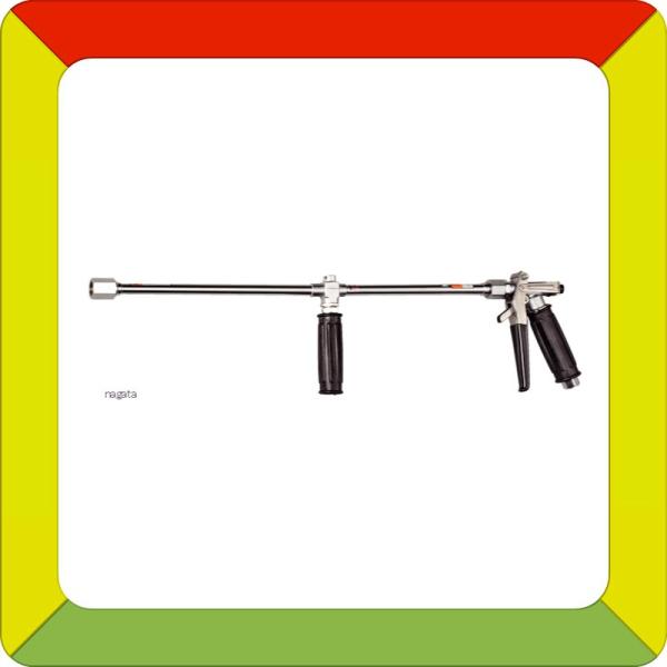 永田製作所 ローターバリアノズル RV-80