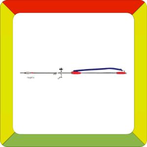 福助工業 (2000枚入) ナイロンポリ 新Lタイプ 規格袋 No.14 (20-30