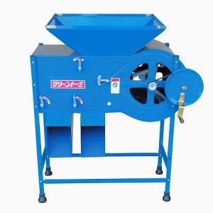 みのる産業 粉衣脱ぼう機 もみペット DB-53 : 農林・園芸・汎用機の店