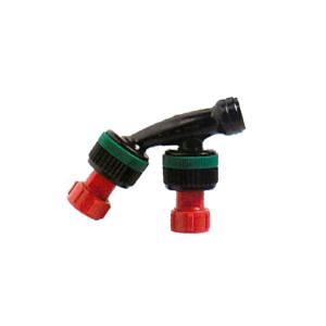 みのる産業 除草剤専用散布機 草退治桃太郎ジュニア（FT-125） タンク