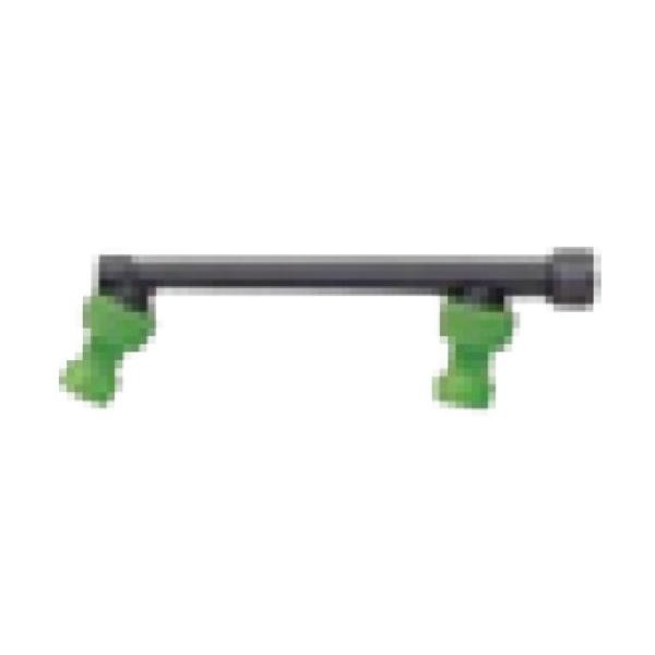ヤマホ工業　ラウンドノズル100動力用P-2頭口
