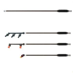 丸山製作所 伸縮パイプ 122029 噴霧器用 動噴用 パーツ ノズル : ボク