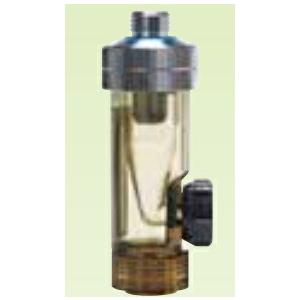 ヤマホ工業 サイクロンクリーナー G1/4 80メッシュ