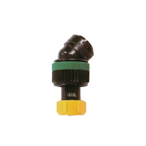 ヤマホ工業　iQノズル10L人力用1頭口S型（G1/4)