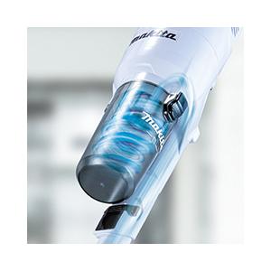 マキタ 充電式クリーナー バッテリー・充電器別...の詳細画像2