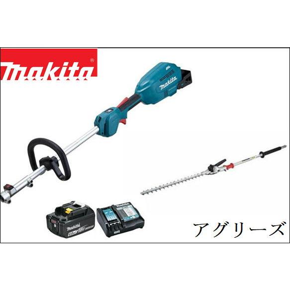 MUX18DZ(本体のみ)＋バッテリー(BL1860B(6.0A))＋充電器(DC18RF) オリジ...
