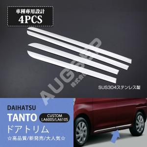 タント シーケンシャルウインカー 流星ver LA600系タントカスタム