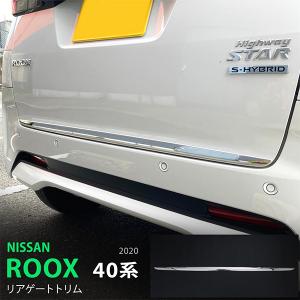 ルークス マッドガード ※フロント＆リヤセット：1台分 日産純正部品