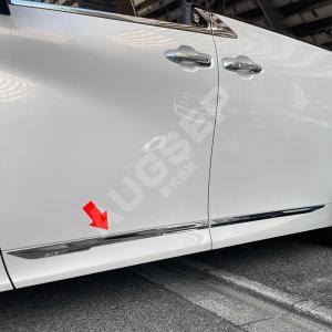 [特価]アルファード/ヴェルファイア 40系 ...の詳細画像2