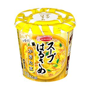 ヤマダイ Soup De Pasta スープデパスタ たらこクリーム 6食入 Ymd0030 Agvege 通販 Yahoo ショッピング