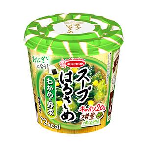 ヤマダイ Soup De Pasta スープデパスタ カルボナーラ 6食入 Ymd0029 Agvege 通販 Yahoo ショッピング
