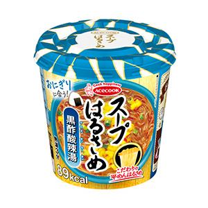 ヤマダイ Soup De Pasta スープデパスタ カルボナーラ 6食入 Ymd0029 Agvege 通販 Yahoo ショッピング