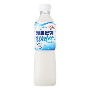 カルピスウォーター 500ml 24本入 カルピス 爽快ドラッグ 通販 Yahoo ショッピング