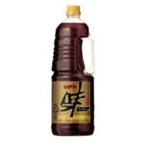 盛田　かがや　イチミツボシ　味一　1.8L　×6本入｜agvege