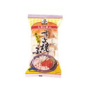 ☆まとめ買い☆ しきしま 厚釜焼き すき焼きふ 60g ×96個 ☆まとめ買い☆ しきしま 厚釜焼き すき焼きふ 60g ×96個