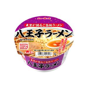 ヤマダイ 大盛八王子ラーメン ×12食入