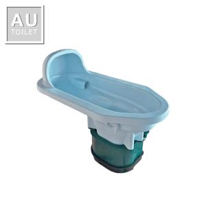 Ｃ−１４４軽水便器　フラッパー付