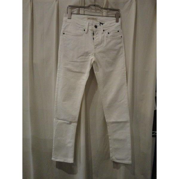 SIVIGLIA DENIM　シヴィリア  UOMO PRECOLLEZIONE 4L PANTAL...