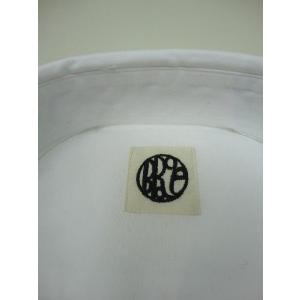 m‘s braque(エムズブラック)ピンオッ...の詳細画像2