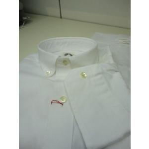 m‘s braque(エムズブラック)ピンオッ...の詳細画像3