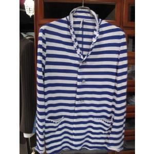 m‘s braque(エムズブラック)ボーダー...の詳細画像2