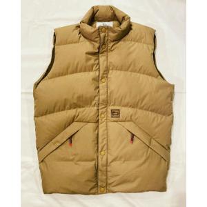 WOOLRICH ウールリッチ CLASSIC FISHING VEST クラッシック