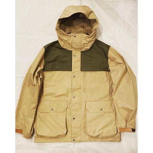 WOOLRICH (ウールリッチ) FREEDOM PARKA/WJOU0090＿LB マウンテンパ...