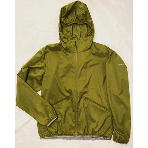 WOOLRICH (ウールリッチ) HIGH AERATION HOODIE 3.0/WJOU009...