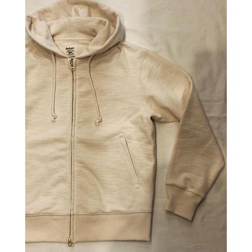 Jackman (ジャックマン) / JM7293 04Kinari GG Sweat Parka ...