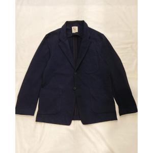 Jackman (ジャックマン) / JM8410 Stretch Jacket　ストレッチジャケット