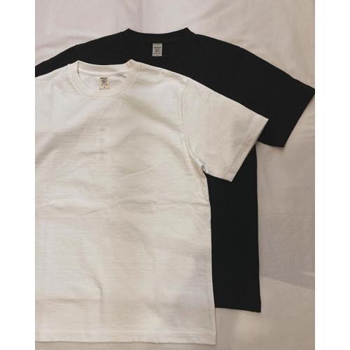 Jackman (ジャックマン) / JM5444　Dotsume T-Shirt　ドツメT-シャツ