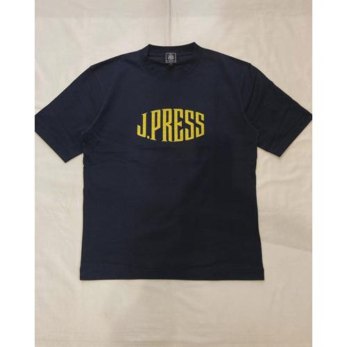 J.PRESS (ジェイプレス) / Supima Recycle Jersey J.PRESS L...