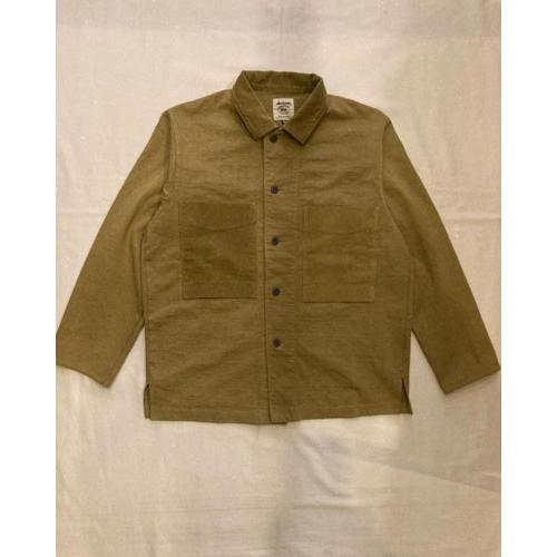 Jackman (ジャックマン) / JM8514 Dotsume BB Shirt ドツメBBシャ...