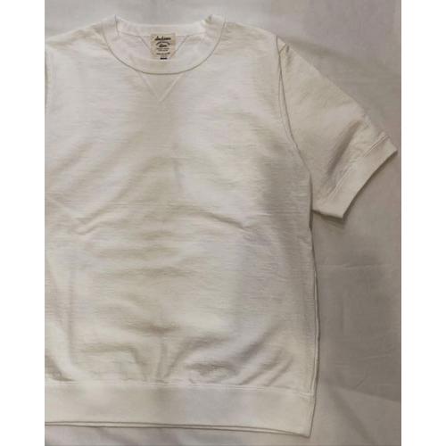 Jackman (ジャックマン) / JM5110 Dotsume Rib T-Shirt　ドツメ ...