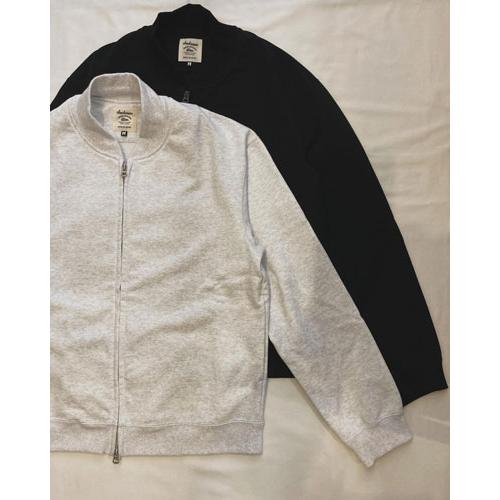 Jackman (ジャックマン) / JM8517 MZ Sweat Ground Jumper　ス...