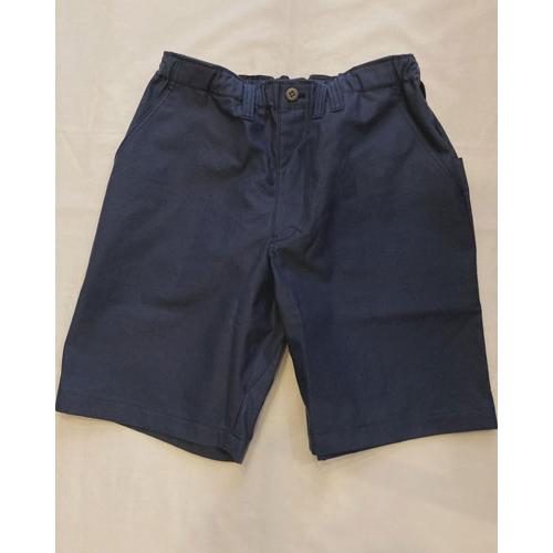 Jackman (ジャックマン) / Back Nep Umps Shorts / バックネップアン...