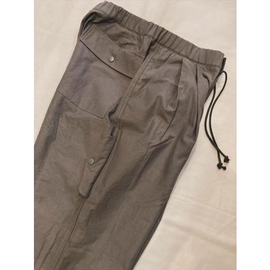 Jackman (ジャックマン) / JM4559 Back Nep 9pocket Pants　バ...