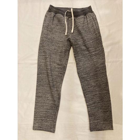 Jackman (ジャックマン) / JM4577 GG Sweat Pegtop Pants　GG...