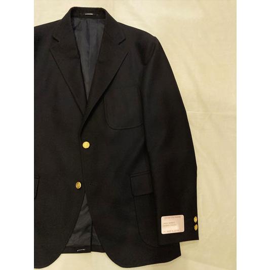 J.PRESS (ジェイプレス) / PEPPIN MERINO SAXONY 3B BLAZER ...