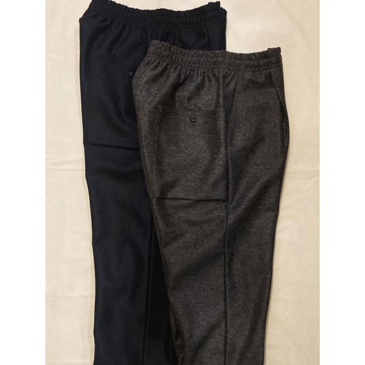 Jackman (ジャックマン) JM4596 Comp Wool Umps Pants / ウール...