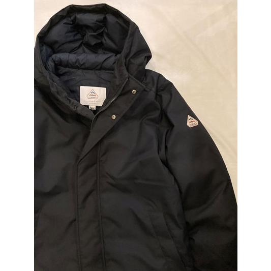PYRENEX ピレネックス 【PAU / ポー】MENS DOWN JACKET　ダウンジャケット