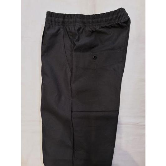 Jackman (ジャックマン) JM4507 Back Nep Umps Pants / バックネ...