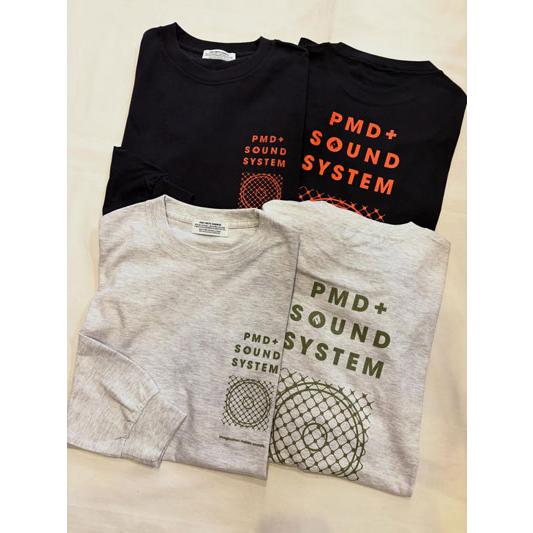 POET MEETS DUBWISE (ポエットミーツダブワイズ)　PMD + SOUND SYST...