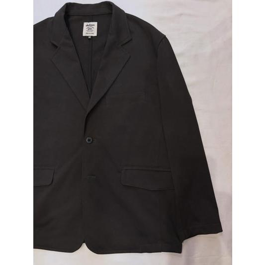 Jackman (ジャックマン) JM8522 Grace Jacket グレース カットソージャケ...