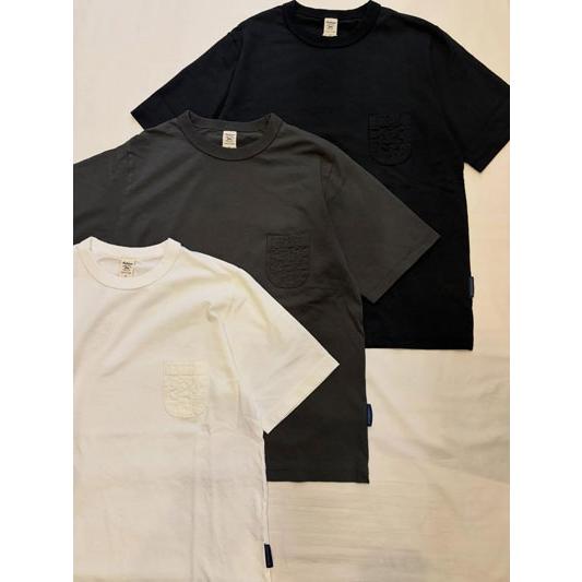 Jackman (ジャックマン) / JM5533LV LAVENHAM QLT Pocket T-...
