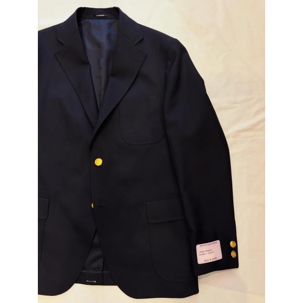 J.PRESS (ジェイプレス) / PEPPIN MERINO TROPICAL 3B BLAZE...