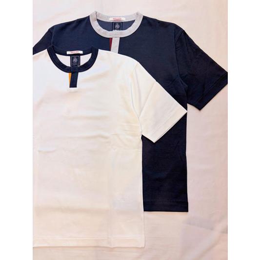 J.PRESS (ジェイプレス) / Bright Jersey Regatta T-Shirt　K...