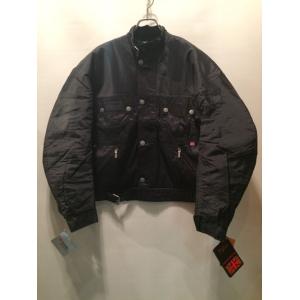 BELSTAFF BELSTAFF/ベルスタッフ/シングルライダースジャケット