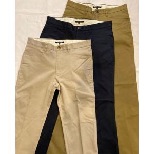 STUDIO ORIBE Men's/STUDIO ORIBE(スタジオオリベ)8ポケットパンツ