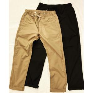 STUDIO ORIBE Men's/STUDIO ORIBE(スタジオオリベ)8ポケットパンツ